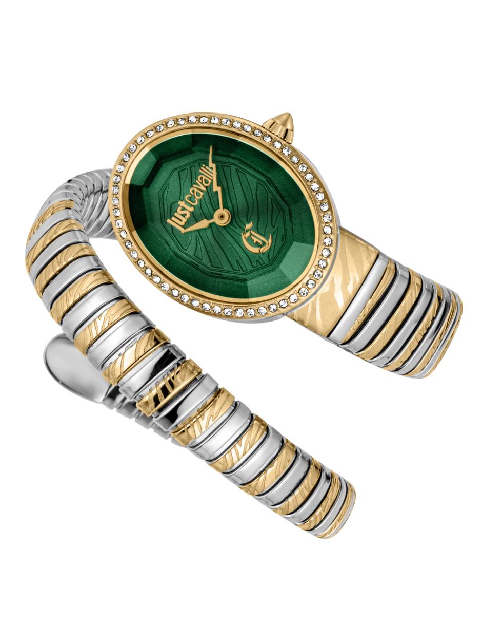Reloj signature snake para mujer jc1l353m0065 3