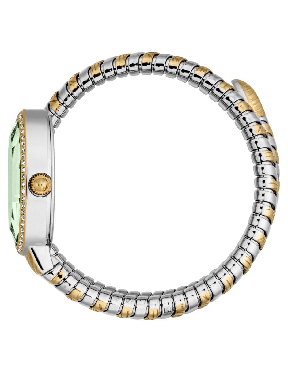 Reloj signature snake para mujer jc1l353m0065 4