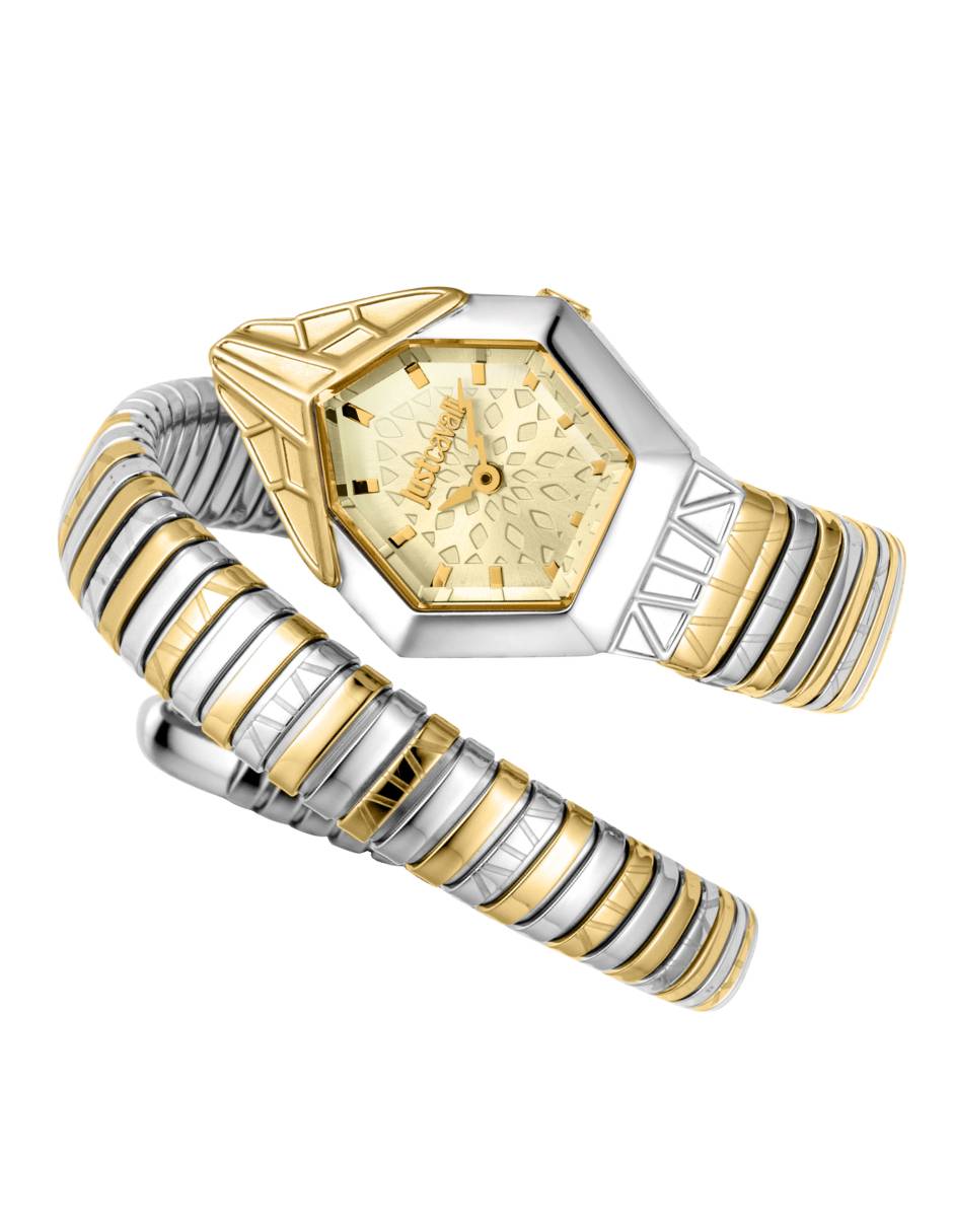 Reloj avorio snake para mujer jc1l358m0255 2