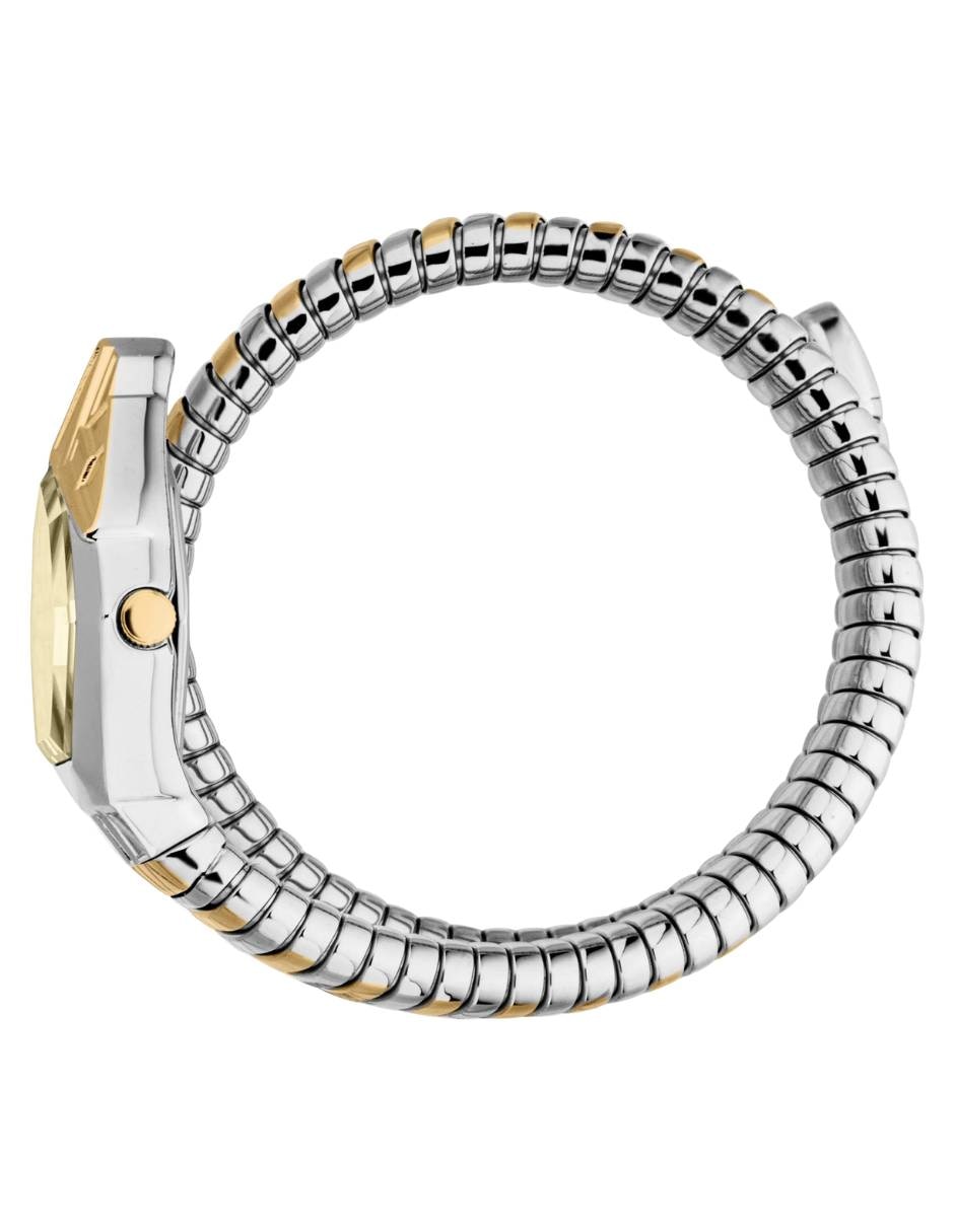 Reloj avorio snake para mujer jc1l358m0255 3