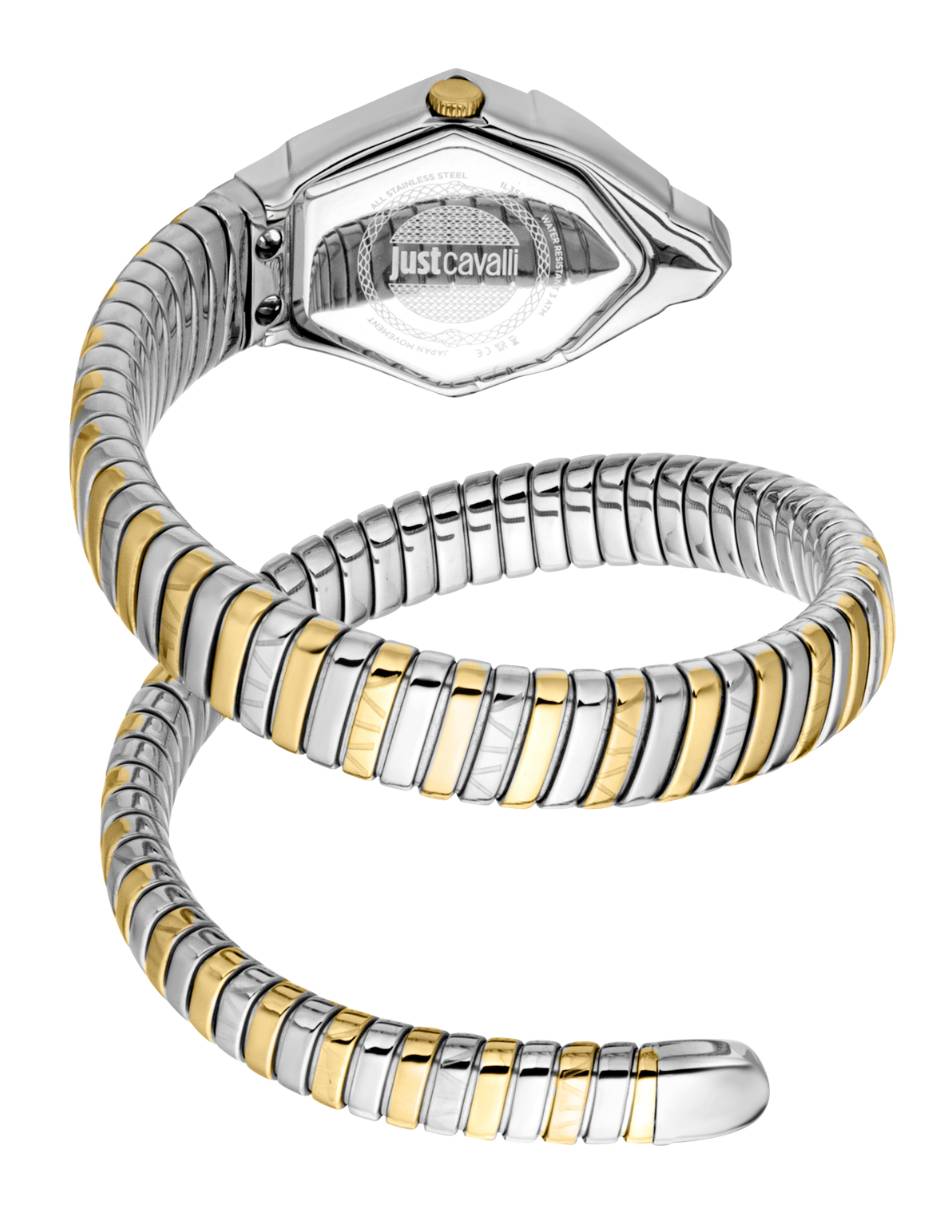 Reloj avorio snake para mujer jc1l358m0255 4