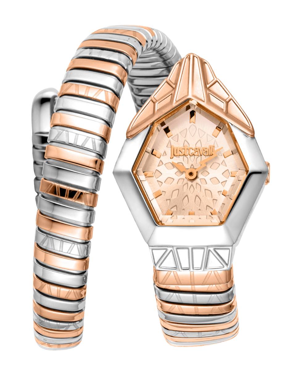 Reloj avorio snake para mujer jc1l358m0265 Reloj avorio snake para mujer jc1l358m0265