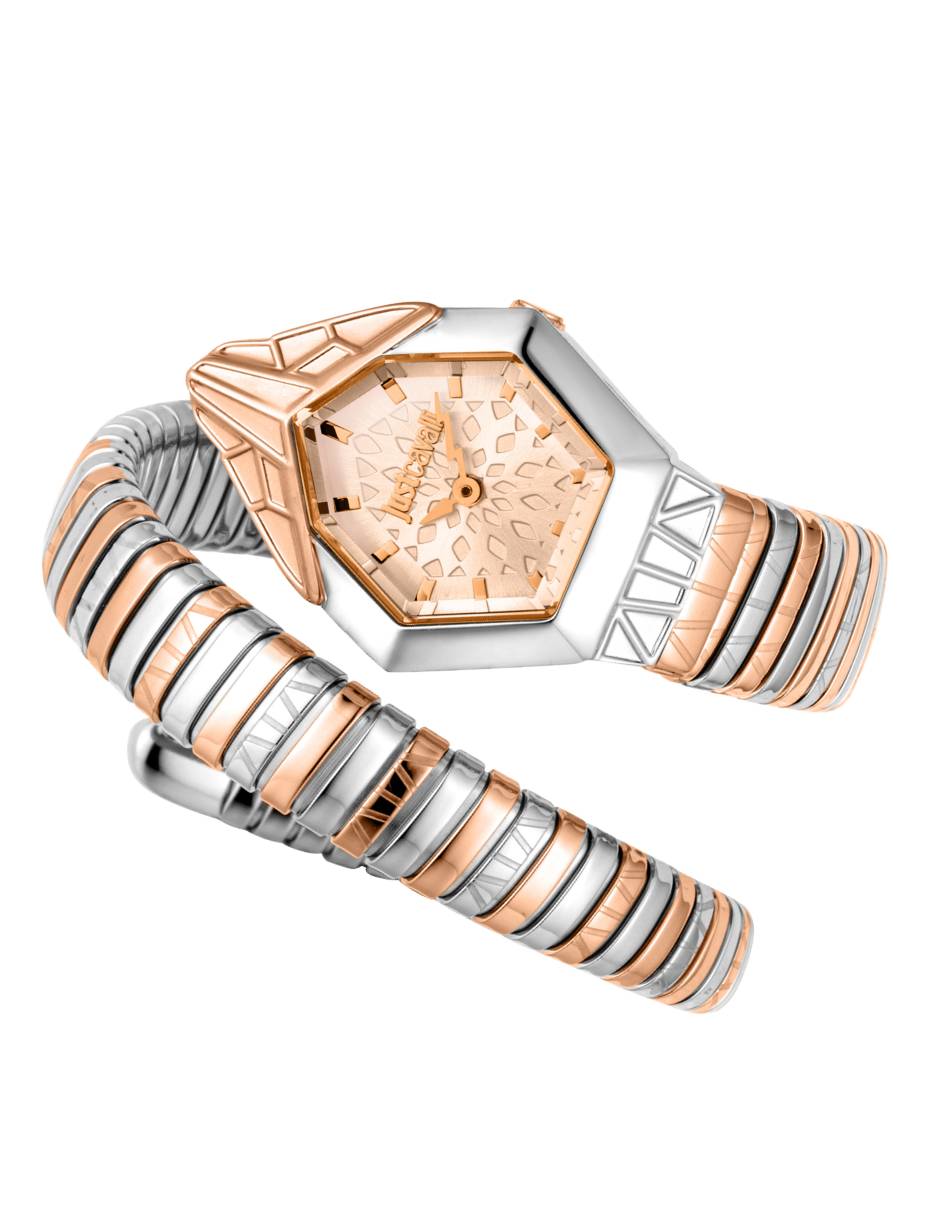 Reloj avorio snake para mujer jc1l358m0265 2