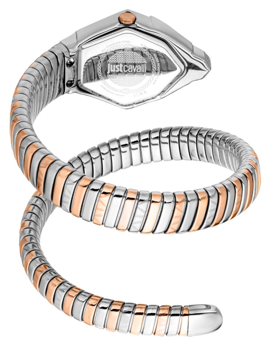 Reloj avorio snake para mujer jc1l358m0265 4