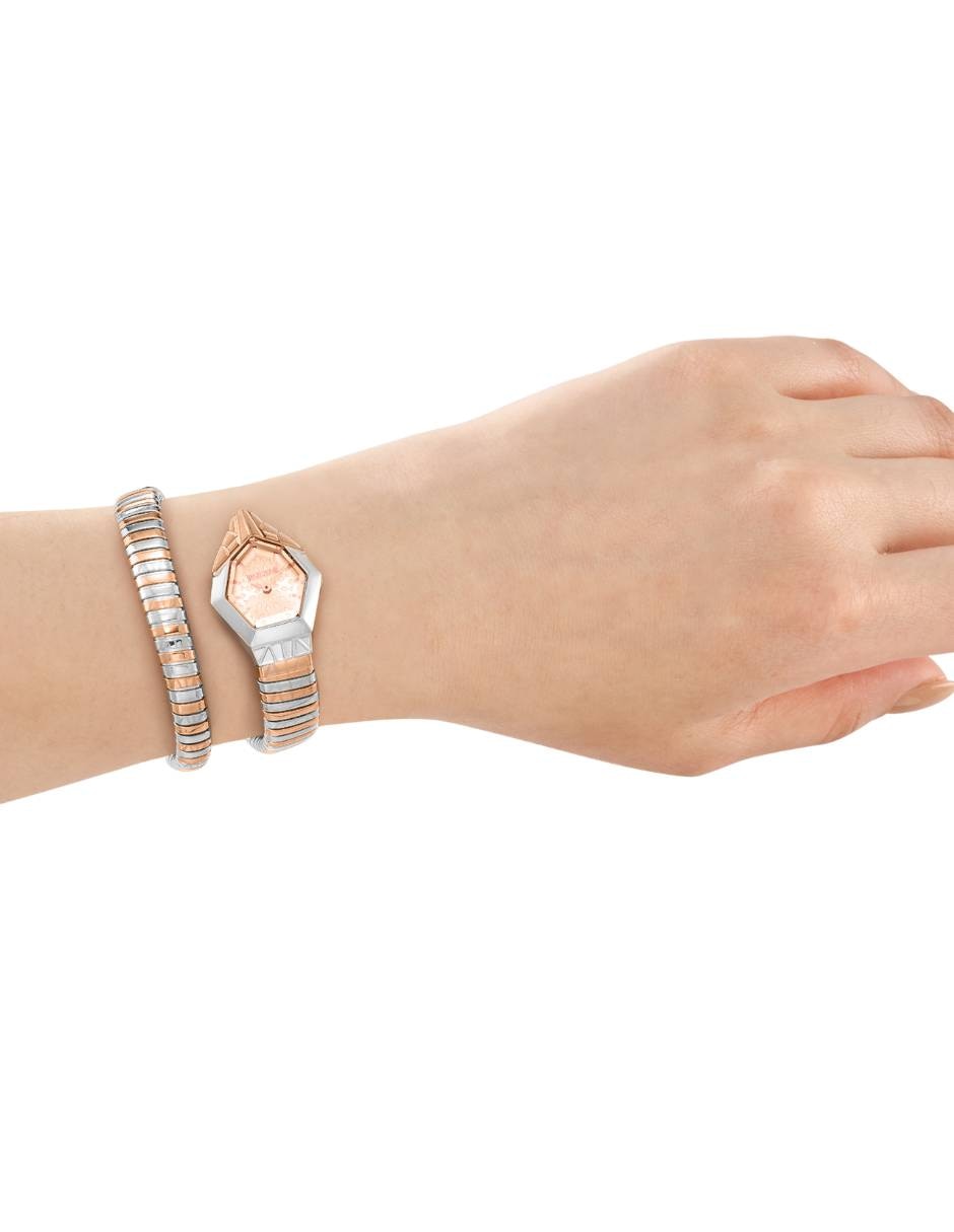 Reloj avorio snake para mujer jc1l358m0265 5