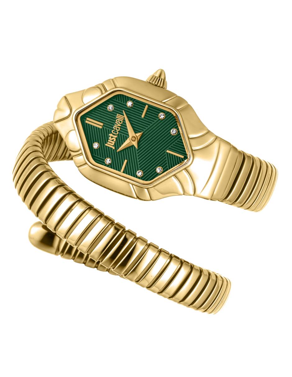 Reloj signature snake para mujer jc1l399m0035 2