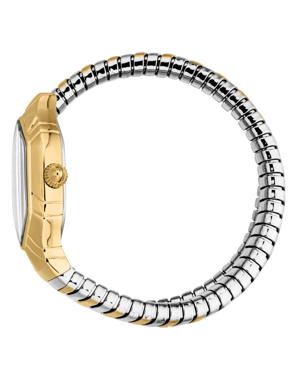 Reloj signature snake para mujer jc1l399m0065 3