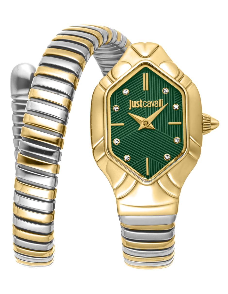 Reloj signature para mujer jc1l399m0075