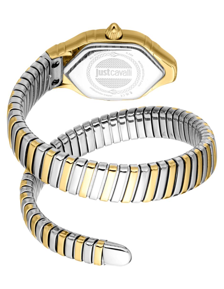 Reloj signature para mujer jc1l399m0075 5