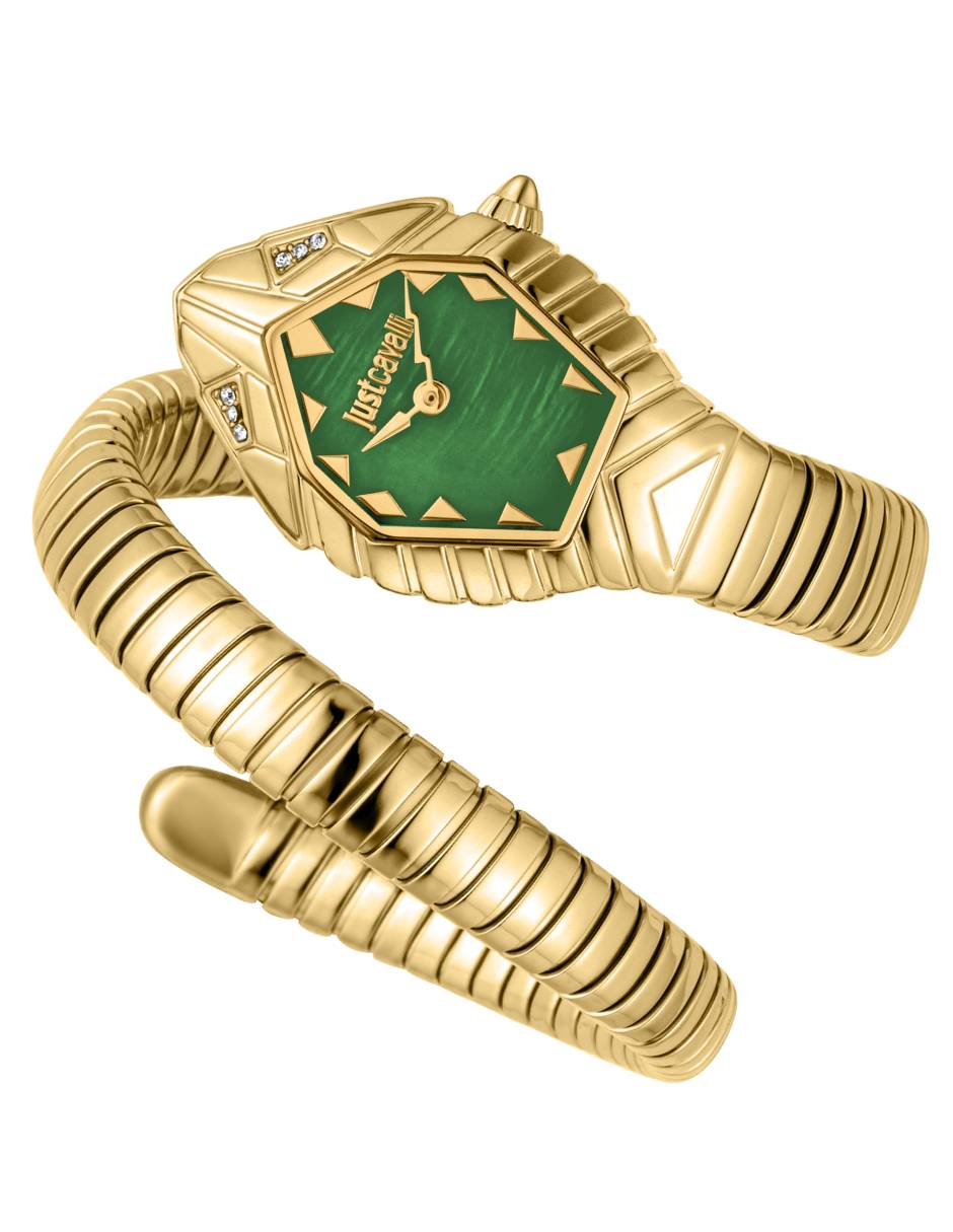Reloj signature snake para mujer jc1l414m0025 2