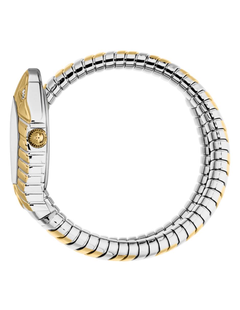 Reloj signature snake para mujer jc1l414m0045 3
