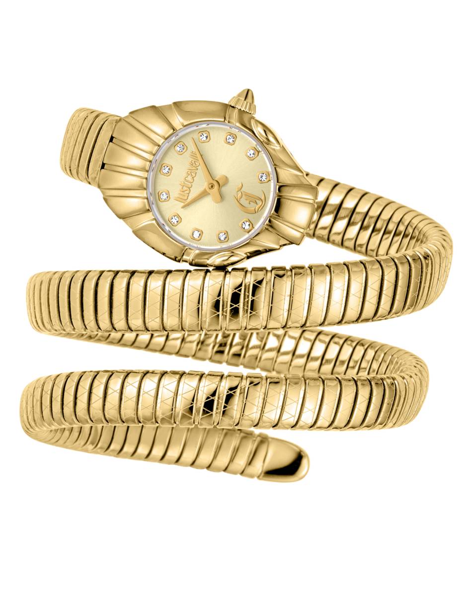 Reloj signature snake para mujer jc1l415m0025 2
