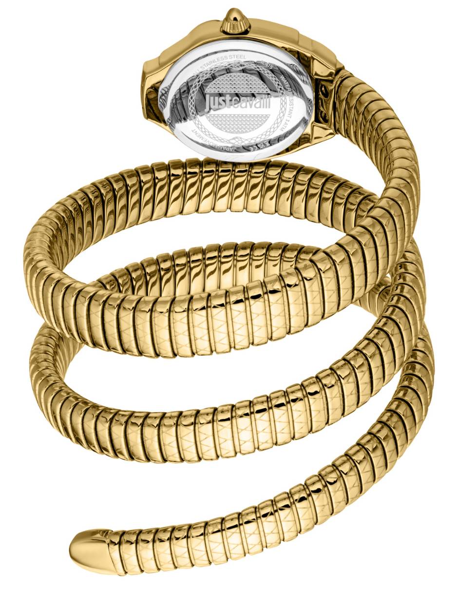 Reloj signature snake para mujer jc1l415m0025 3