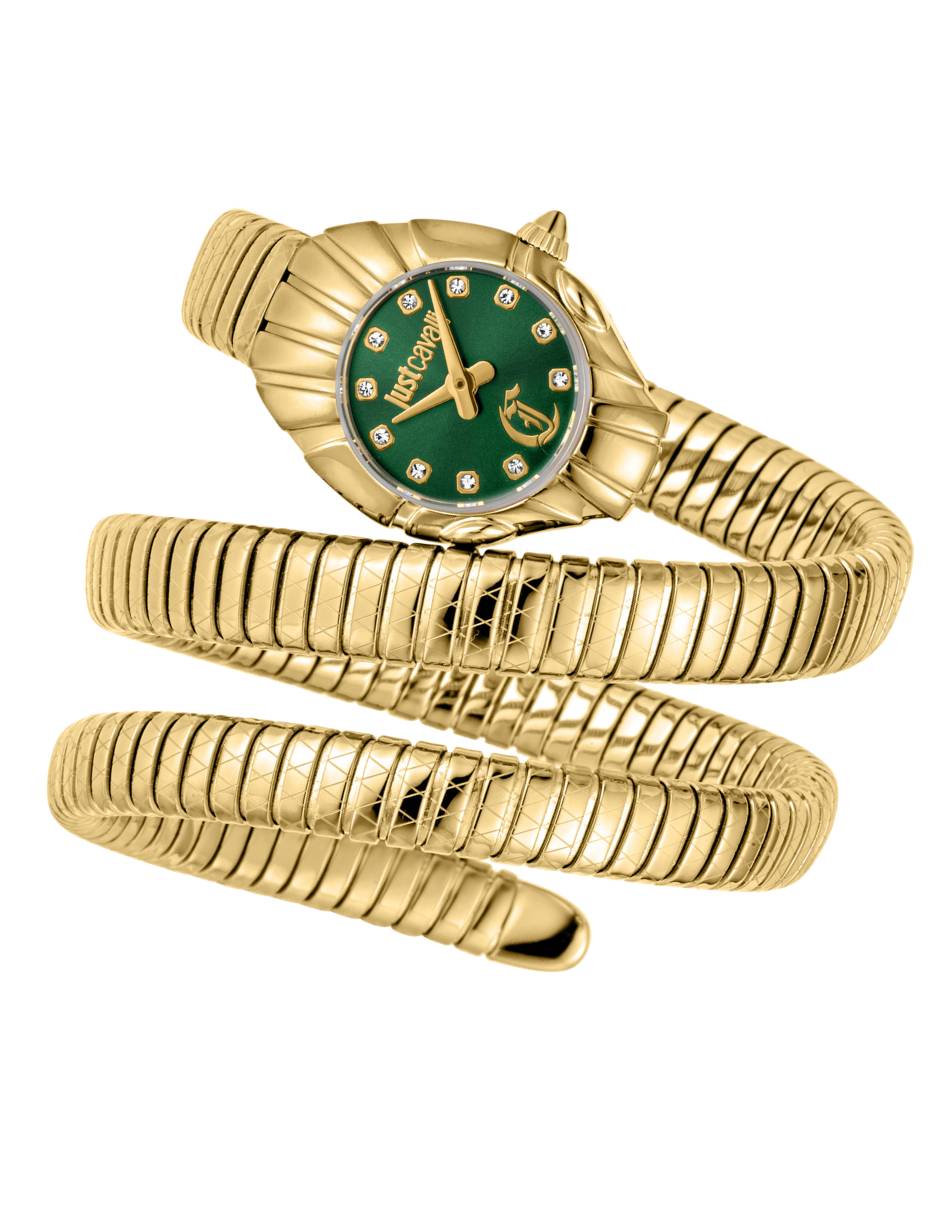 Reloj signature snake para mujer jc1l415m0035 2
