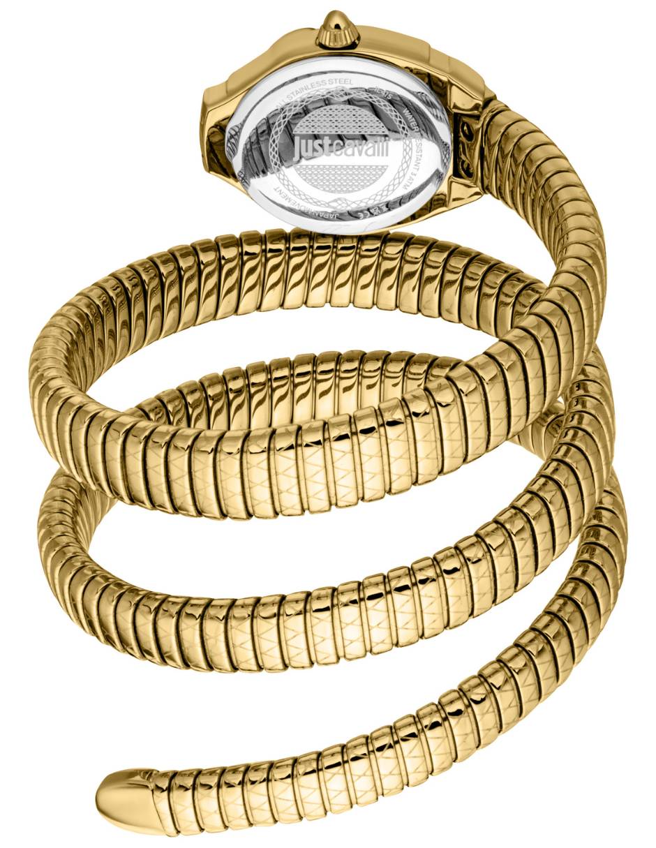 Reloj signature snake para mujer jc1l415m0035 3