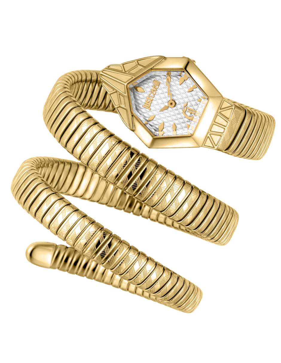 Reloj dorata snake para mujer jc1l417m0025 2