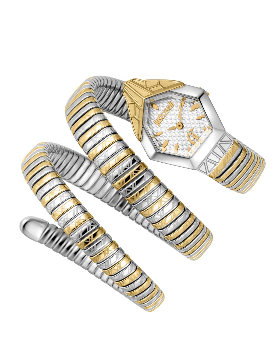 Reloj dorata para mujer jc1l417m0055 2