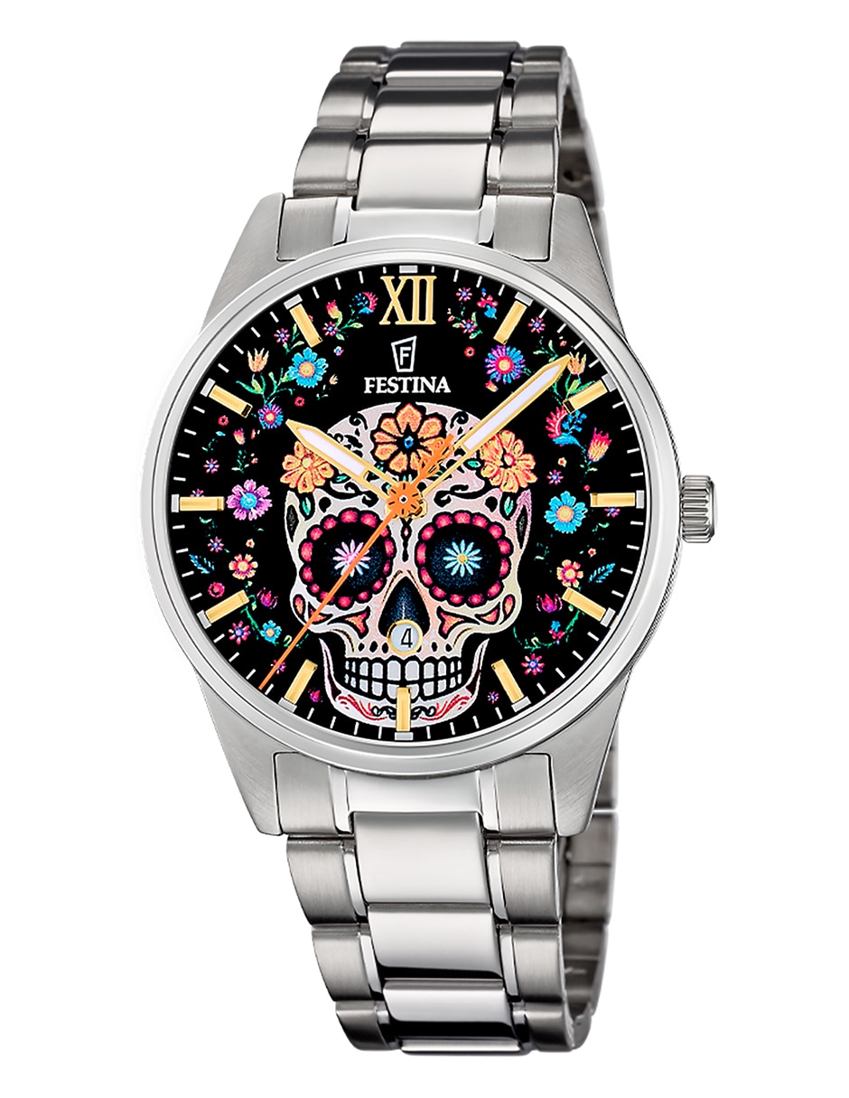 Reloj special editions para hombre f208091