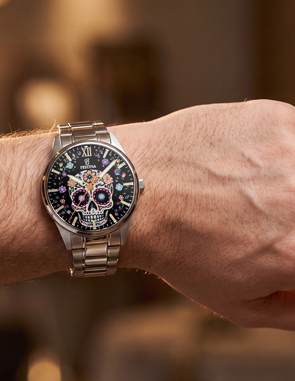 Reloj special editions para hombre f208091 5