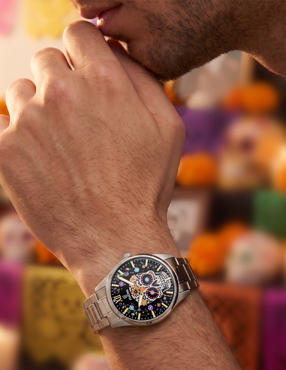 Reloj special editions para hombre f208091 6