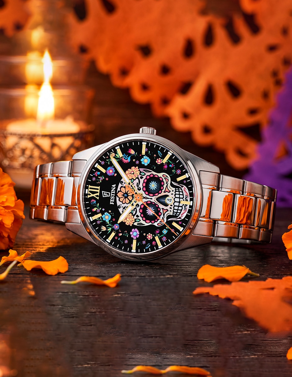 Reloj special editions para hombre f208091 7