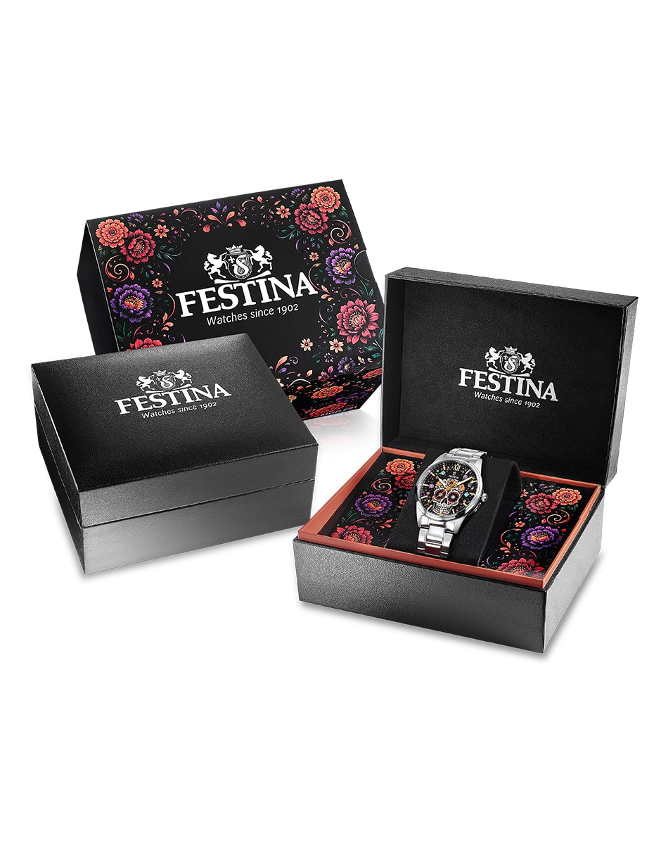 Reloj special editions para hombre f208091 8
