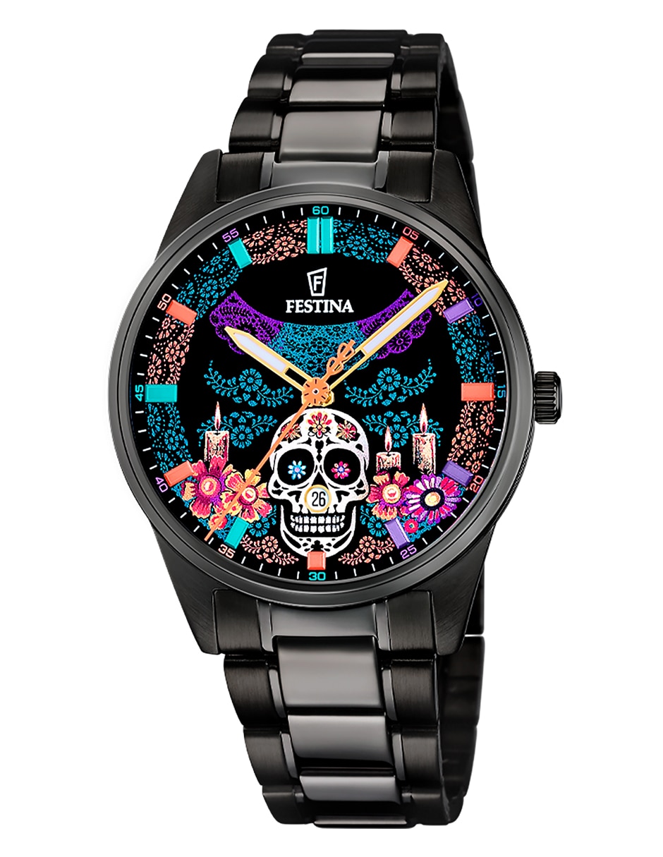 Reloj special editions para hombre f208101