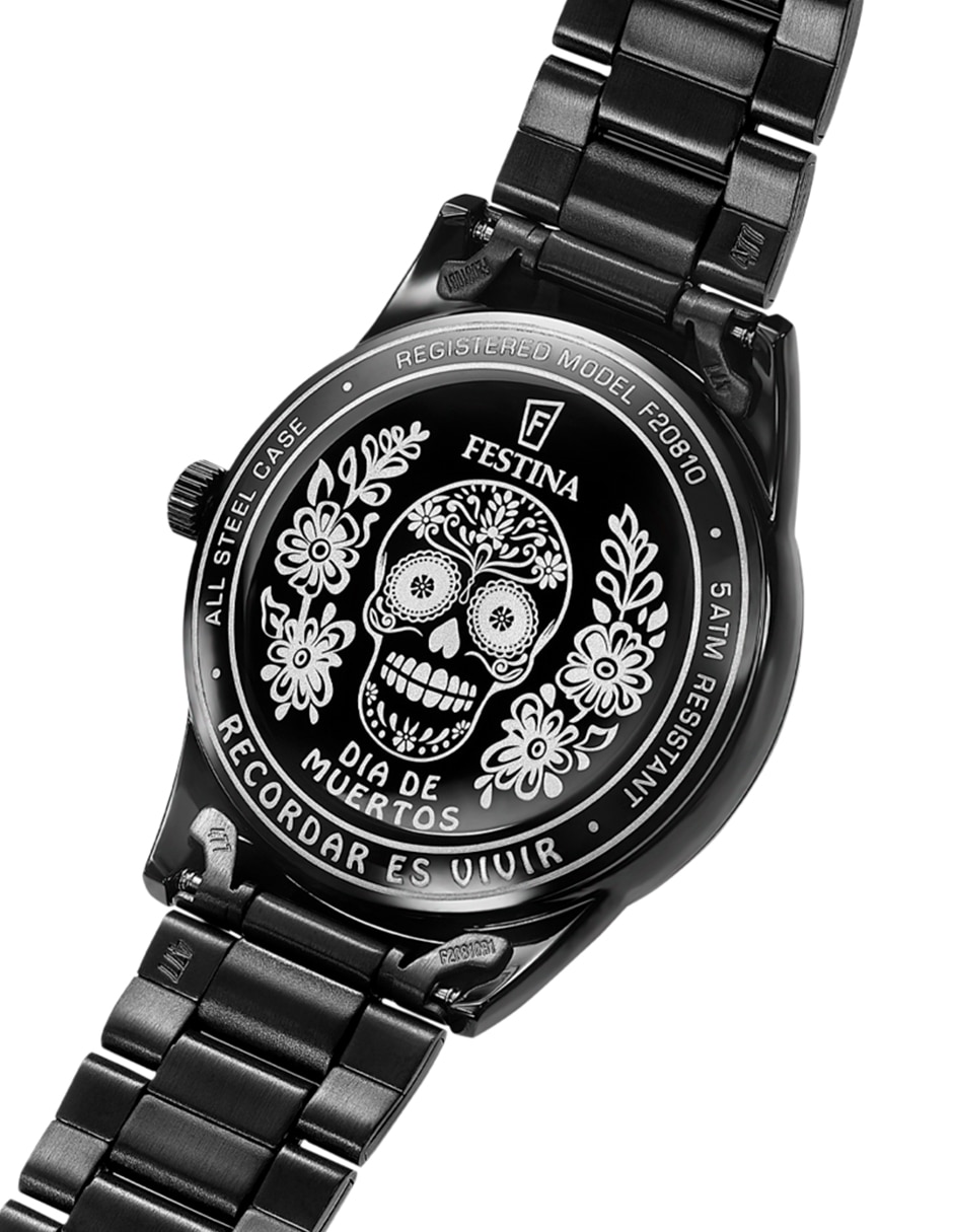 Reloj special editions para hombre f208101 4