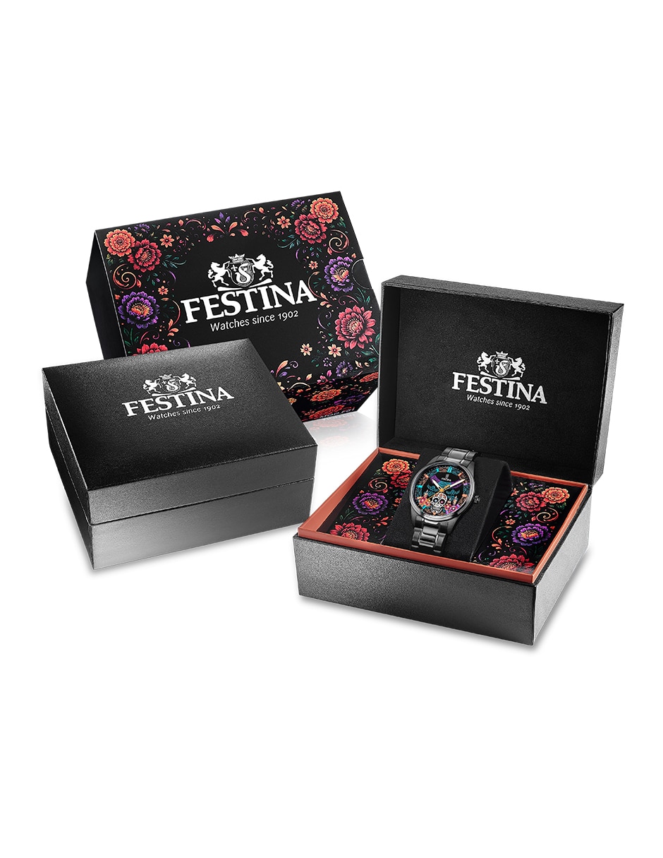 Reloj special editions para hombre f208101 7