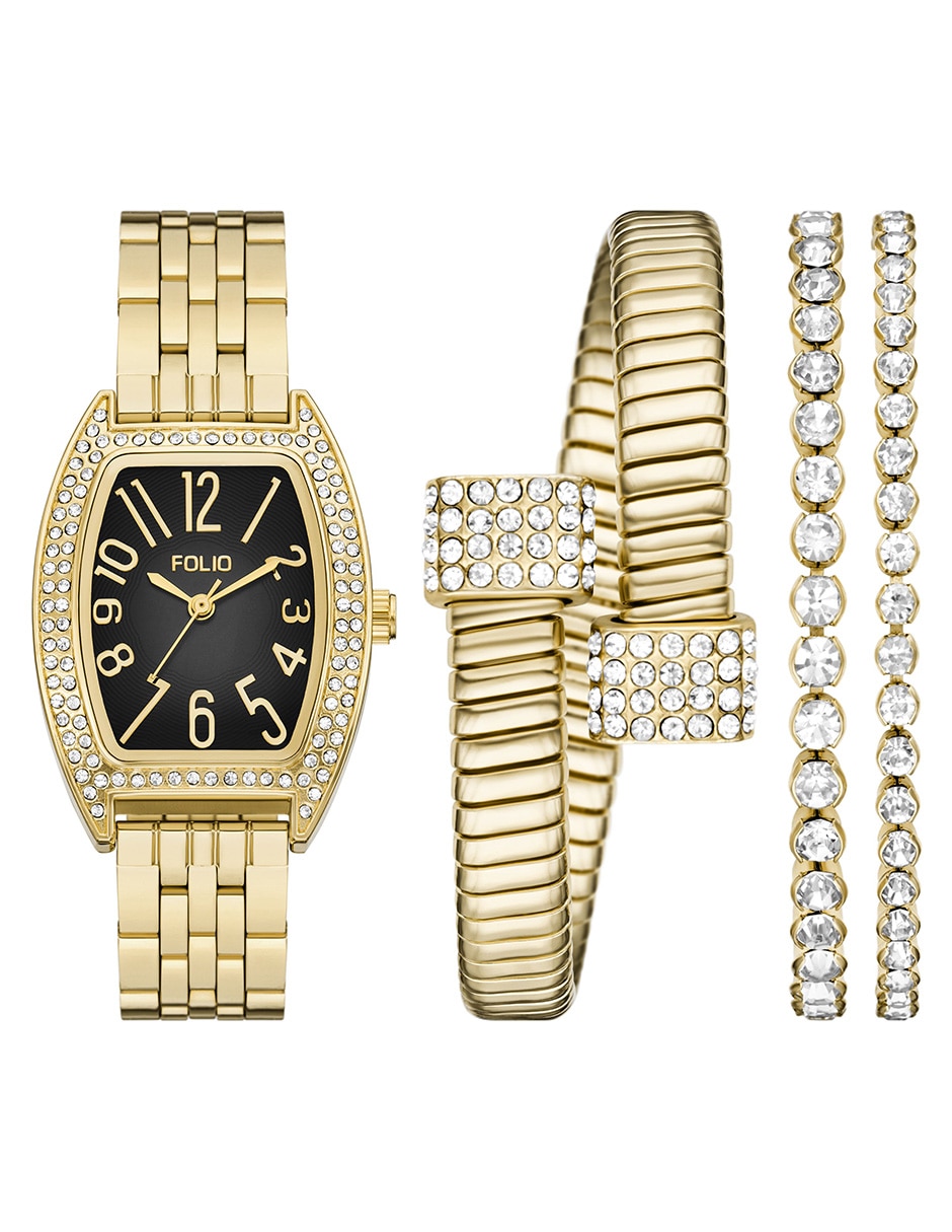 Set reloj para mujer fmdfl2112 Set reloj para mujer fmdfl2112