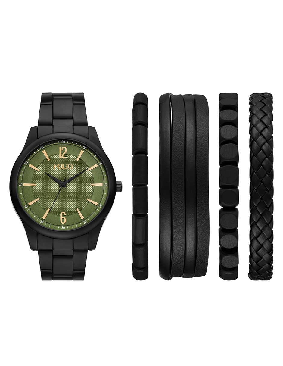 Set reloj para hombre fmdfl6100