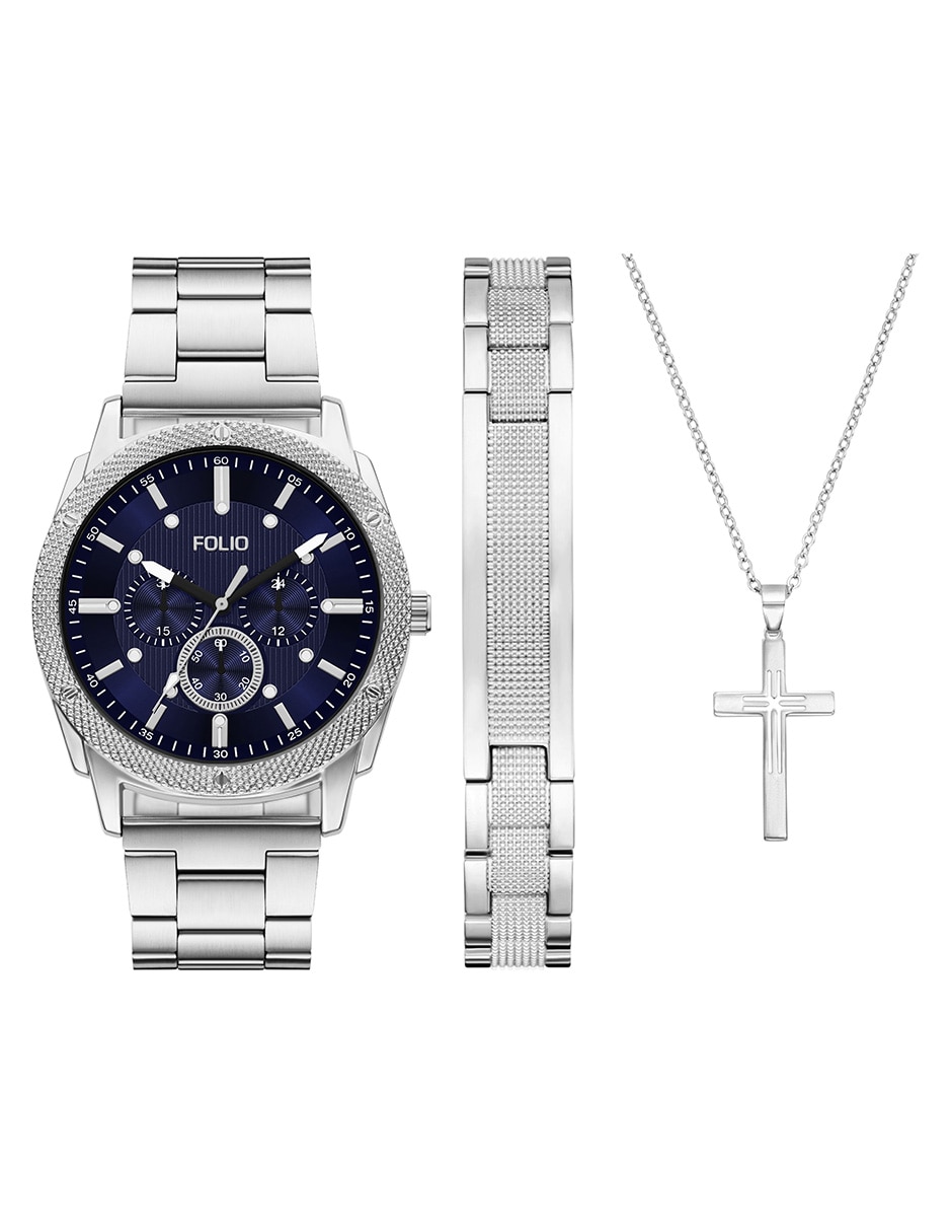 Set reloj para hombre fmdfl6106