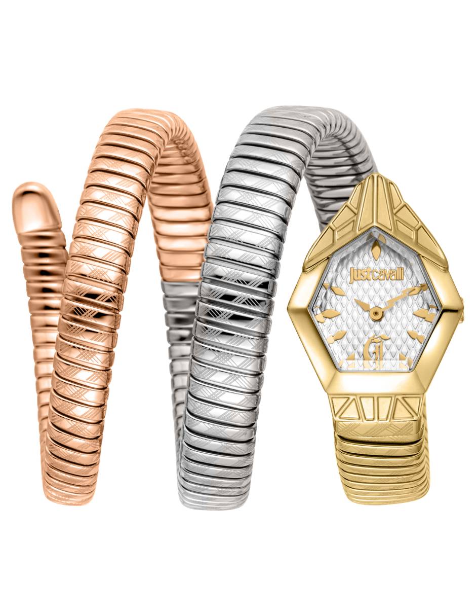 Reloj dorata para mujer jc1l417m0095