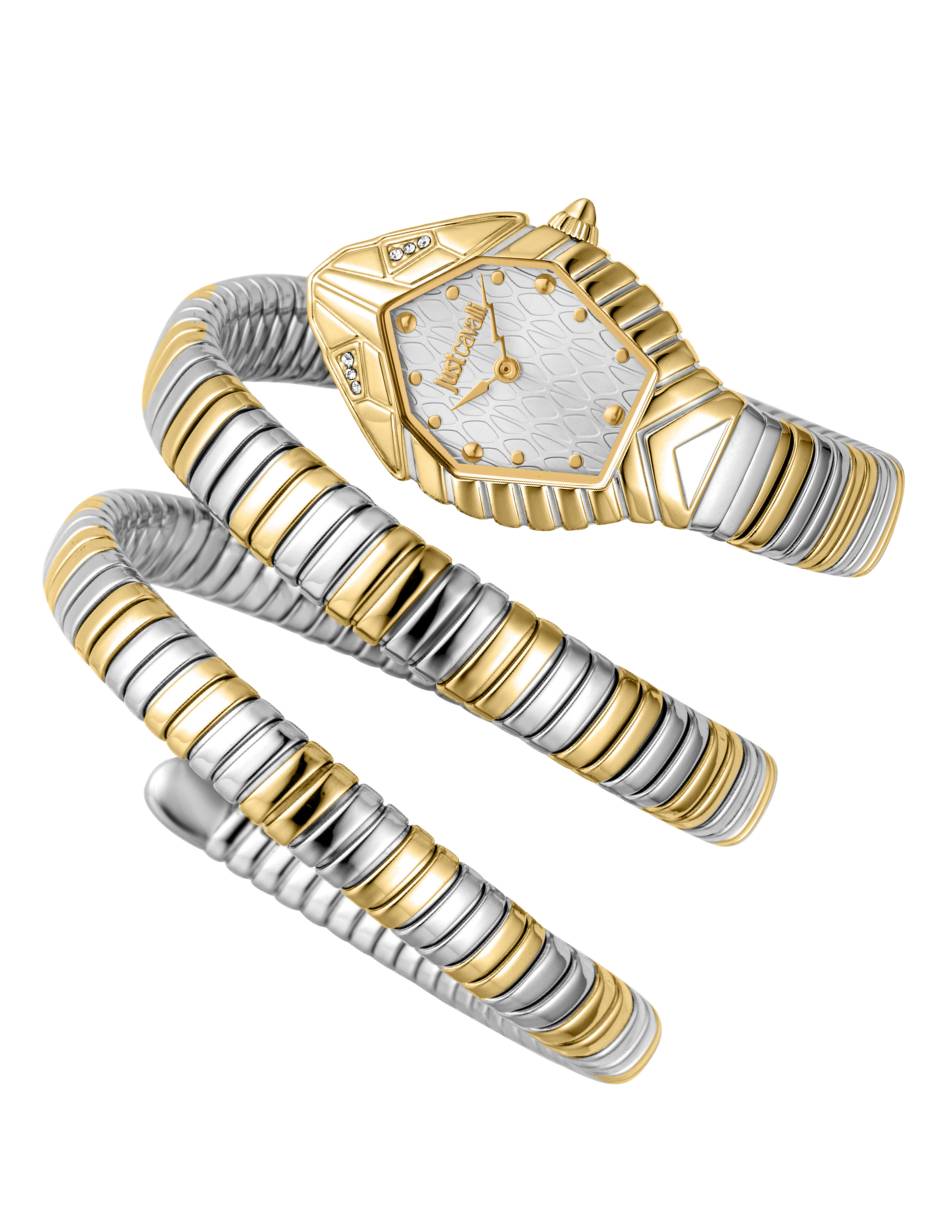 Reloj signature snake para mujer jc1l428m0055 3