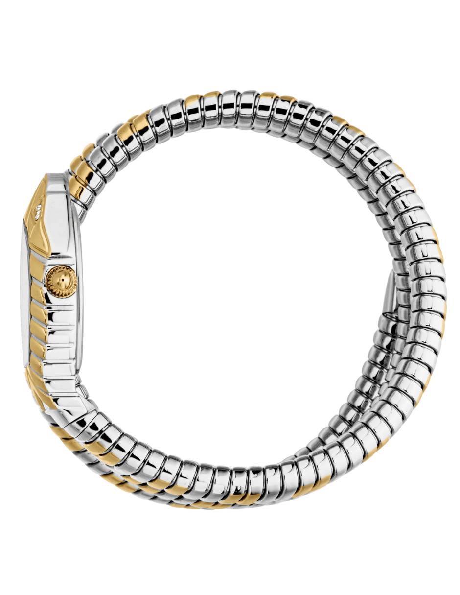 Reloj signature snake para mujer jc1l428m0055 4