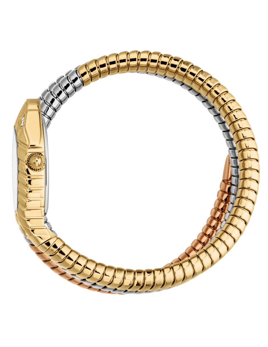 Reloj signature snake para mujer jc1l428m0085 3