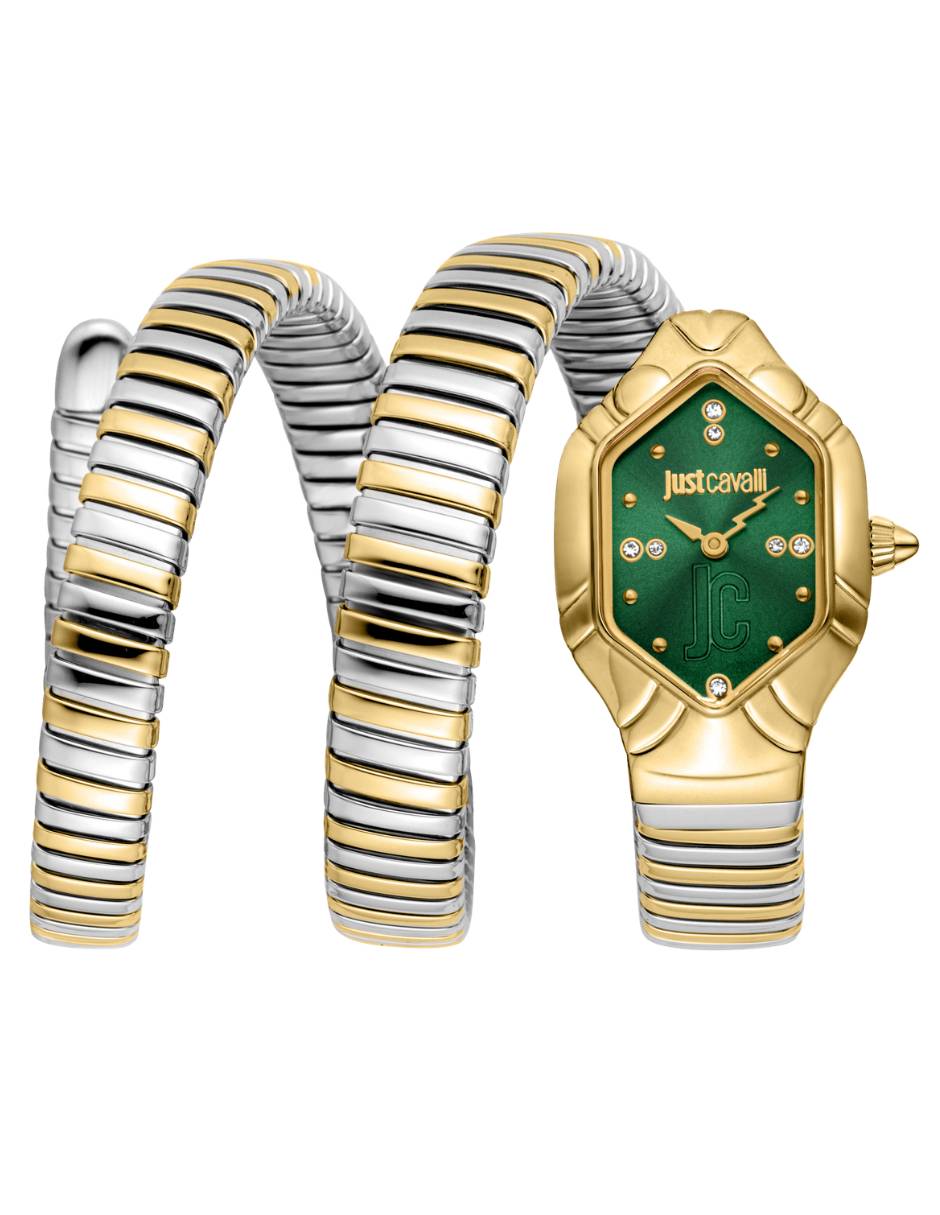 Reloj candela para mujer jc1l429m0045
