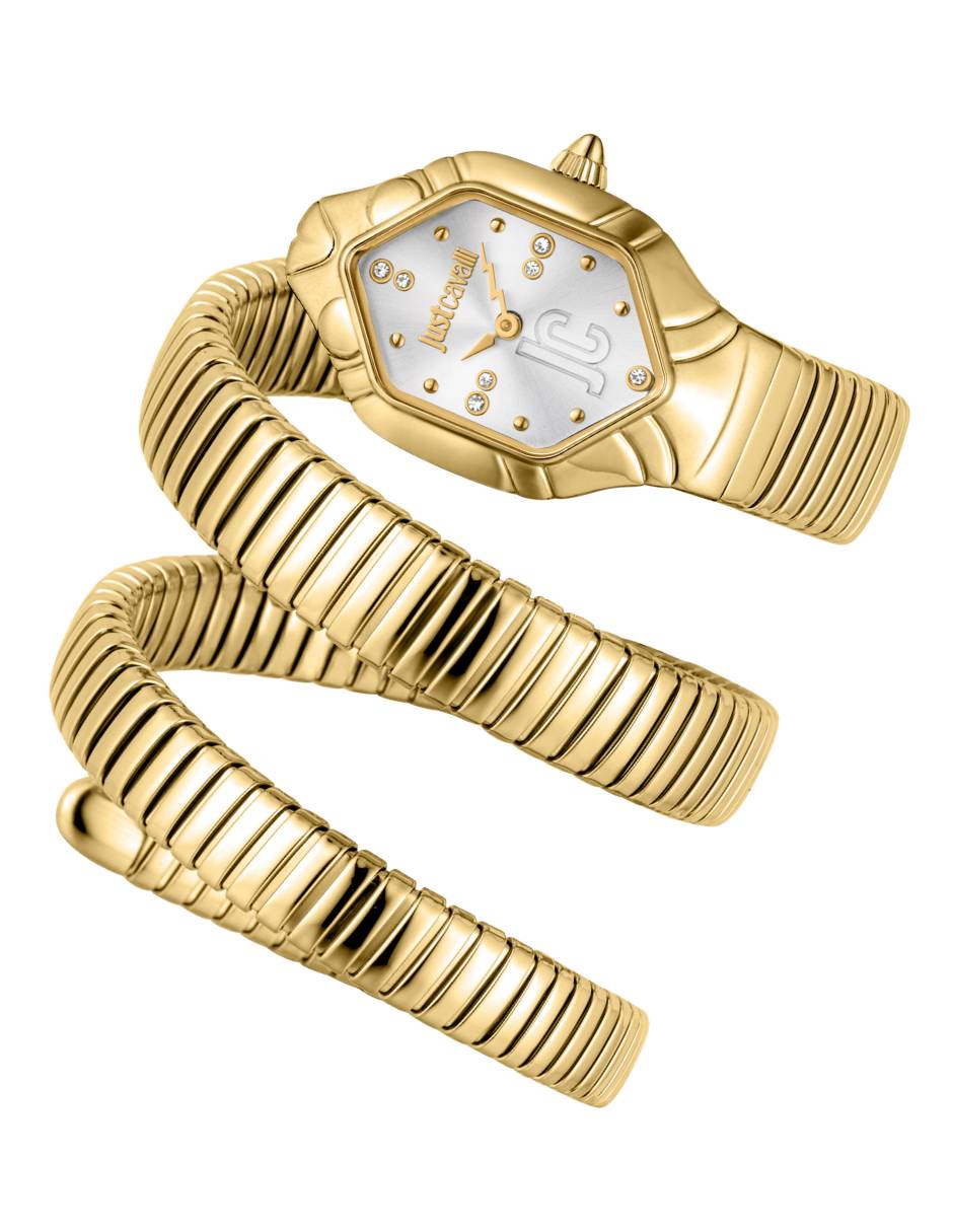 Reloj signature snake para mujer jc1l429m0025 2