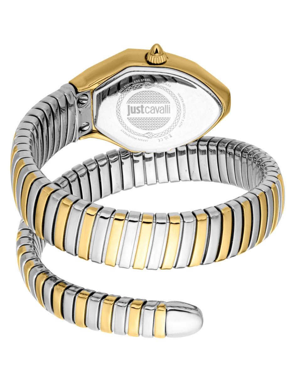 Reloj ondina snake para mujer jc1l430m0055 3