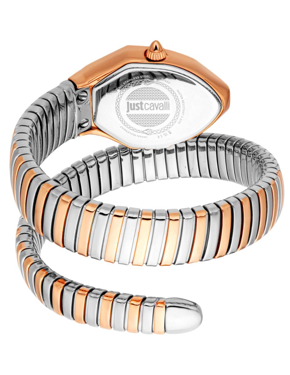 Reloj ondina snake para mujer jc1l430m0065 4