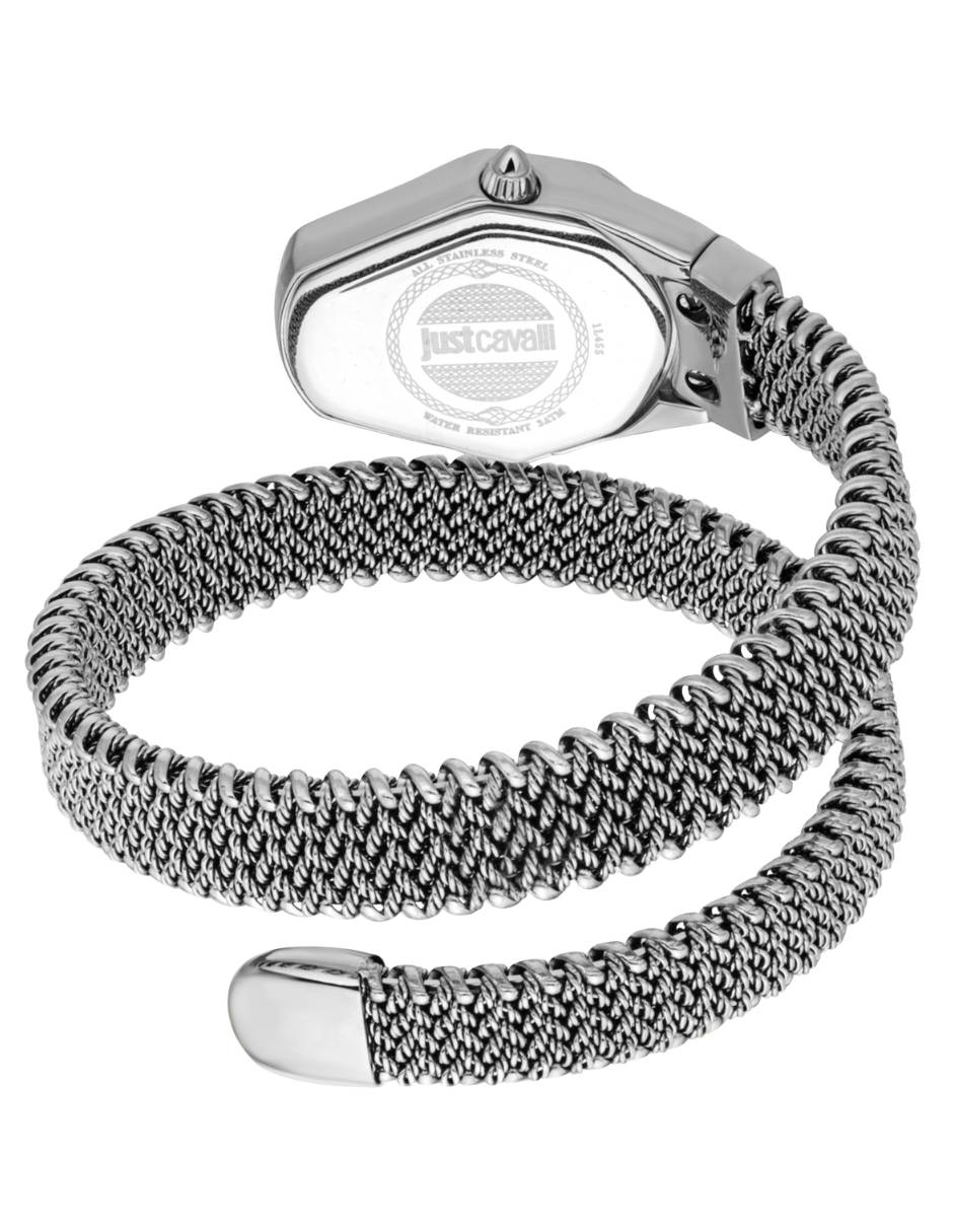 Reloj gioia snake para mujer jc1l455m0025 3