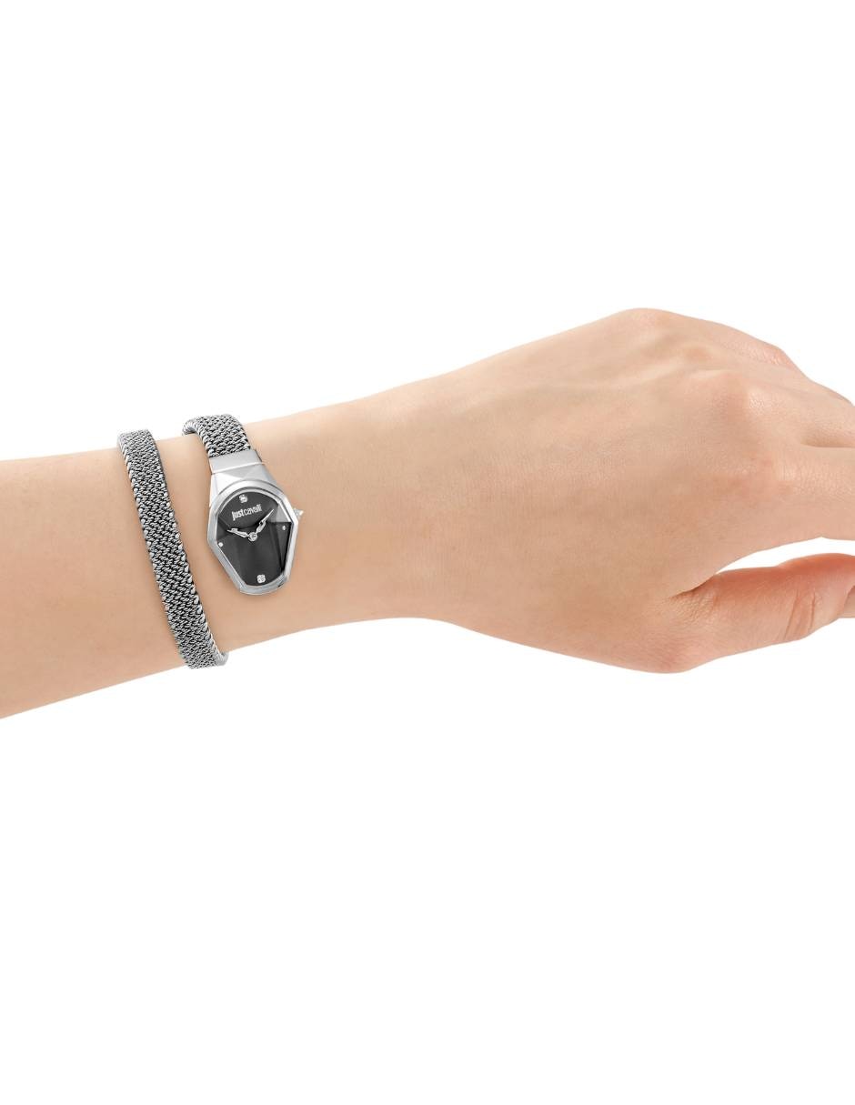 Reloj gioia snake para mujer jc1l455m0025 4