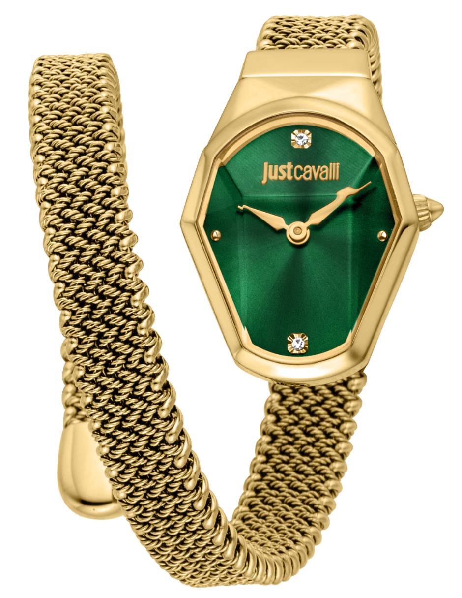 Reloj gioia snake para mujer jc1l455m0035