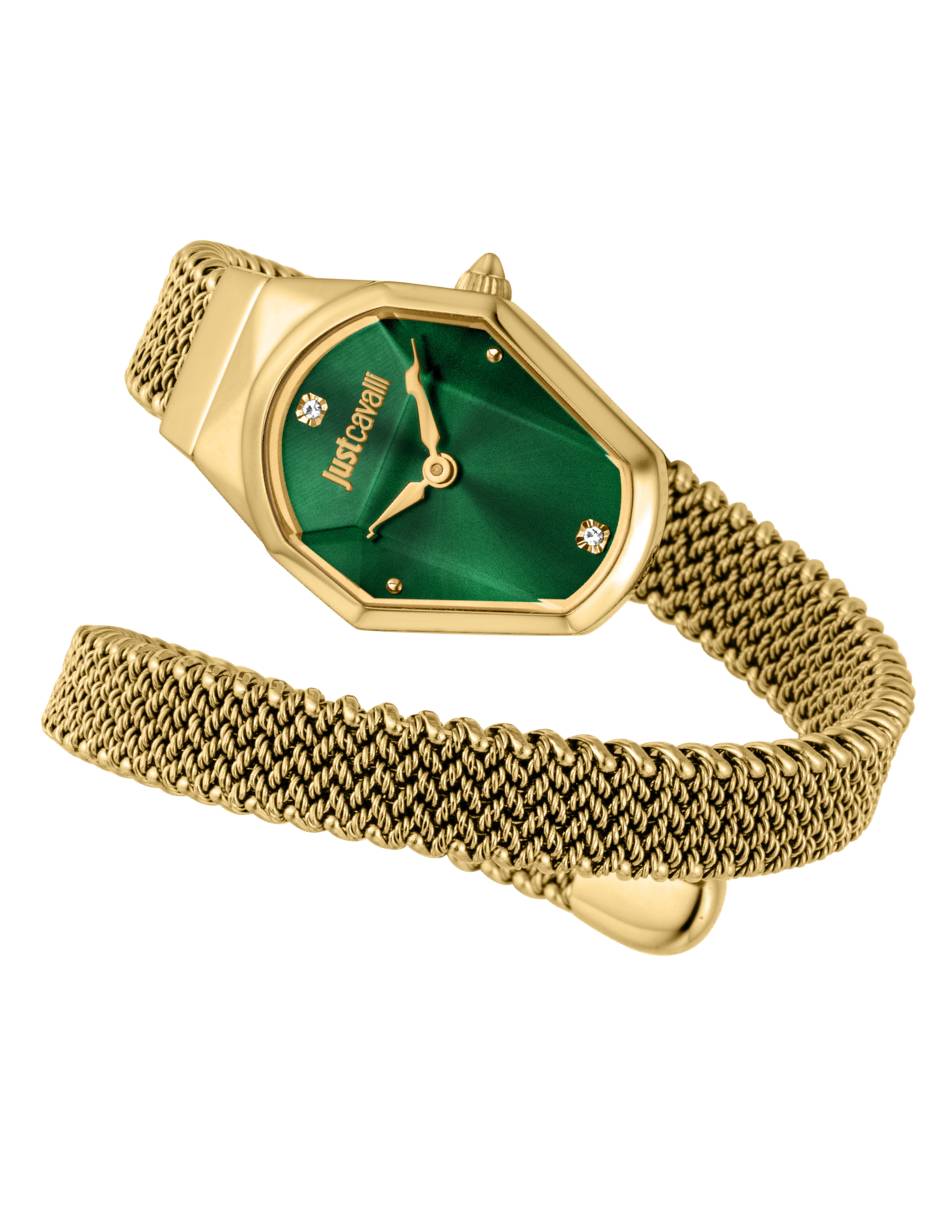 Reloj gioia snake para mujer jc1l455m0035 2