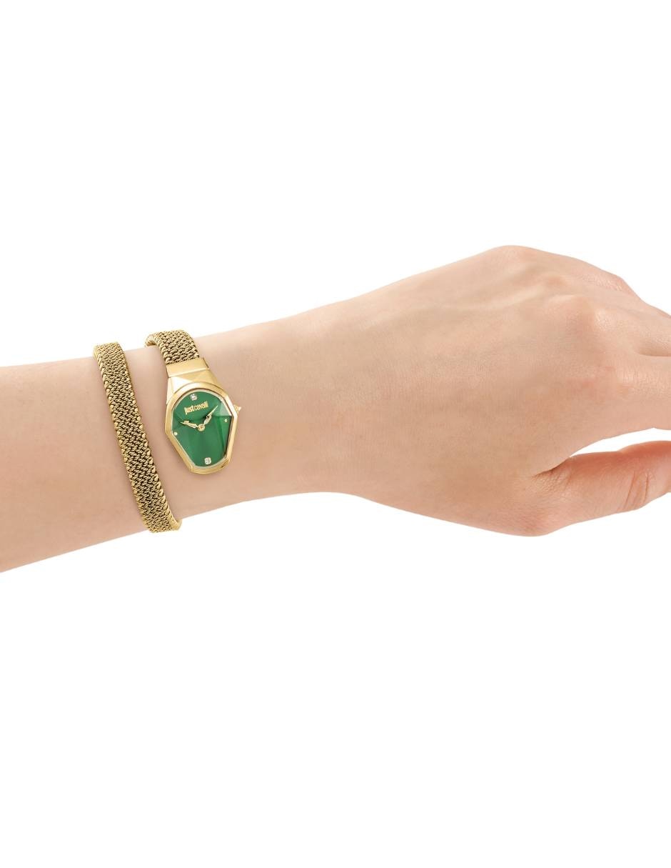 Reloj gioia snake para mujer jc1l455m0035 4