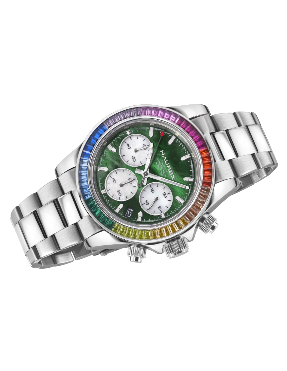 Reloj arcobaleno para hombre 4a515ubv 2