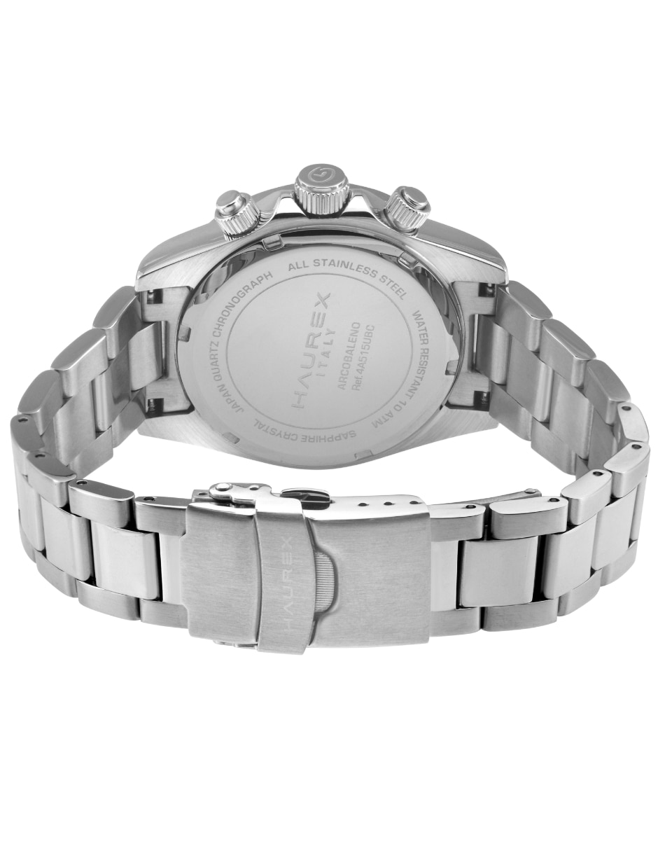 Reloj arcobaleno para hombre 4a515ubv 4