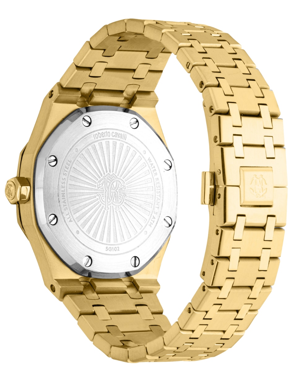 Reloj classic para hombre rc5g102m0095 4