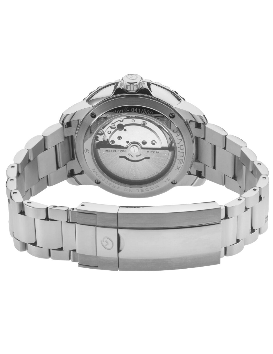 Reloj profondo para hombre 4a526unn 5