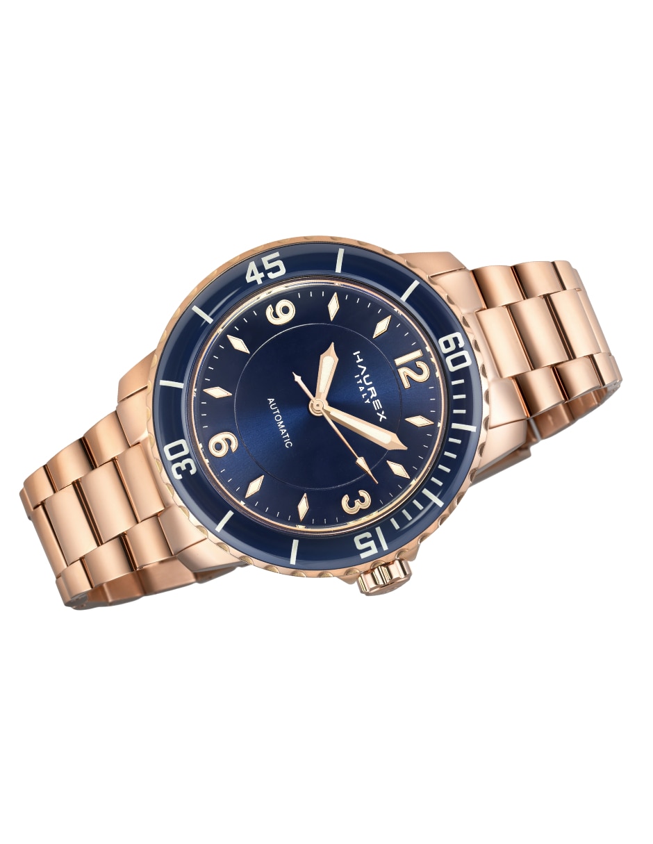 Reloj profondo para hombre 4r526ubb 2